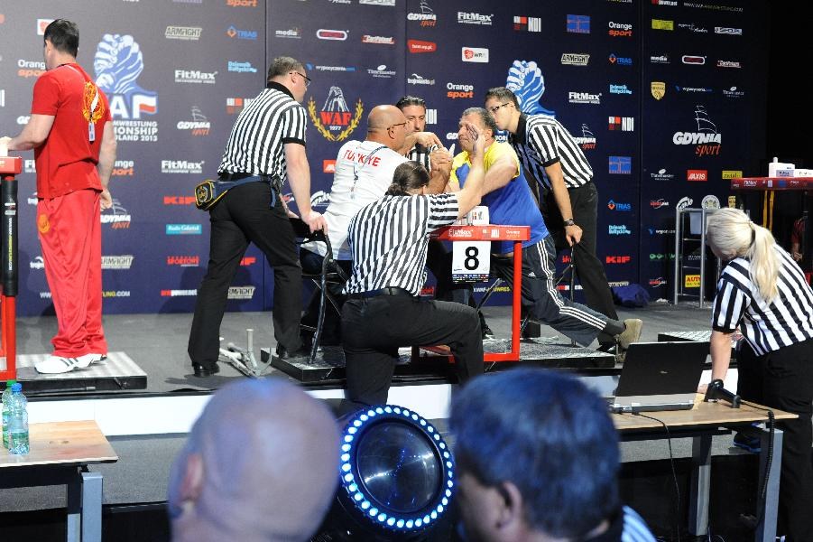 World Armwrestling Championship 2013 Photo Irina
