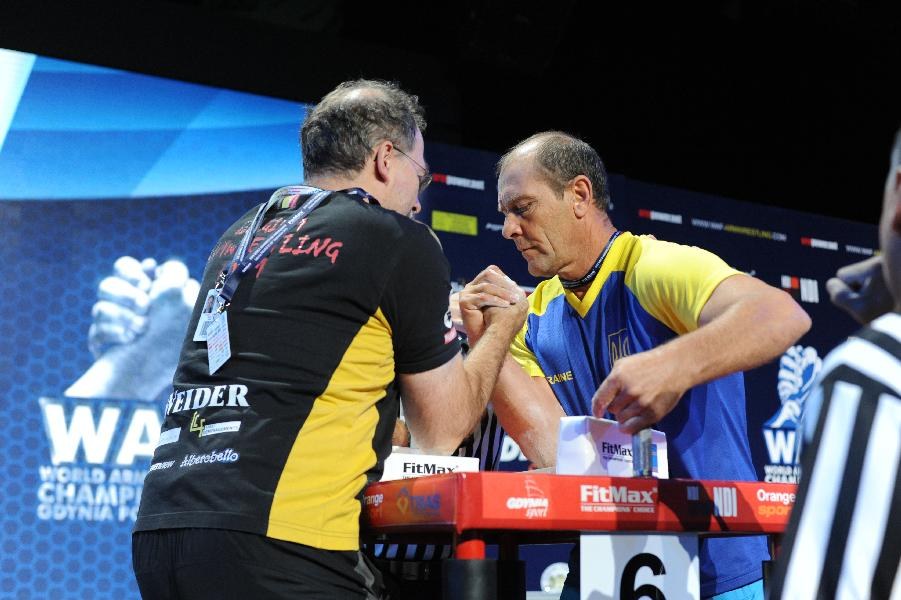 World Armwrestling Championship 2013 Photo Irina