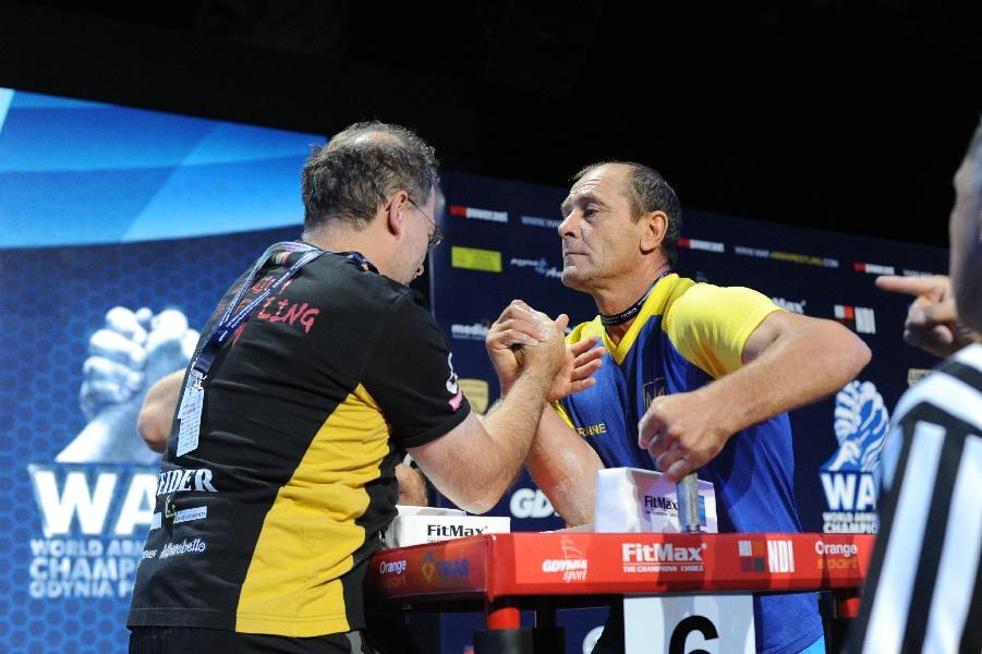 World Armwrestling Championship 2013 Photo Irina