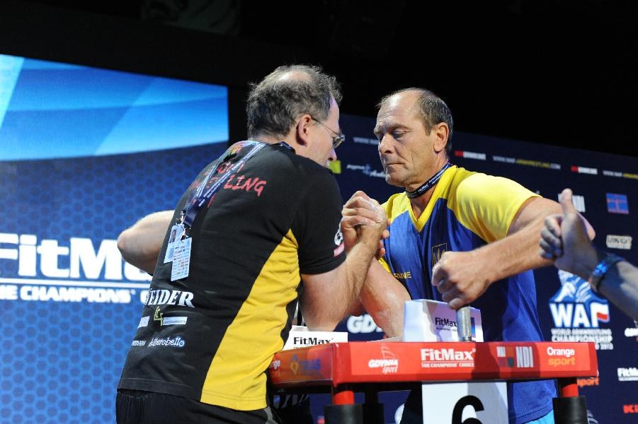 World Armwrestling Championship 2013 Photo Irina