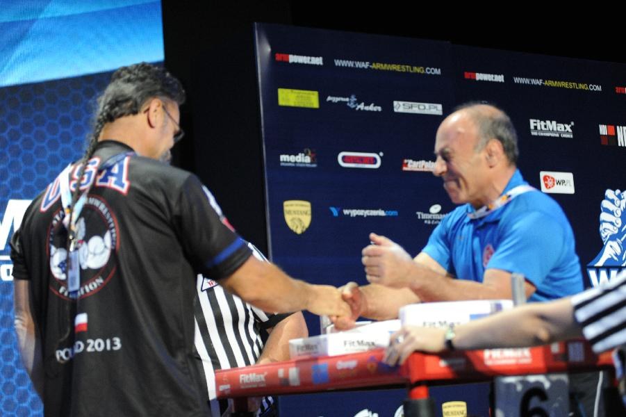 World Armwrestling Championship 2013 Photo Irina