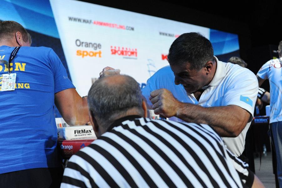 World Armwrestling Championship 2013 Photo Irina