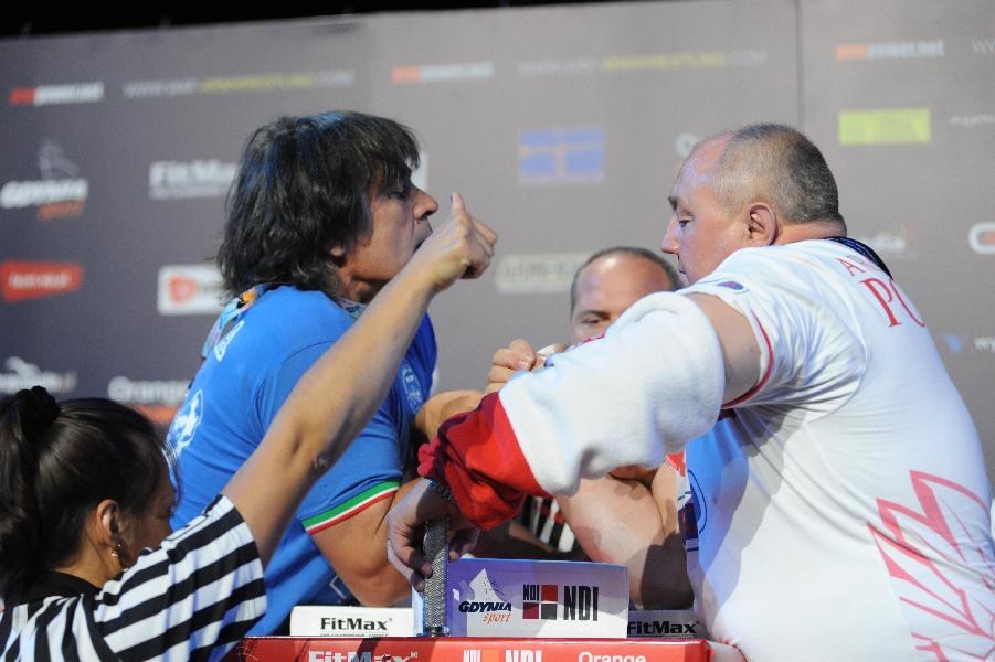World Armwrestling Championship 2013 Photo Irina