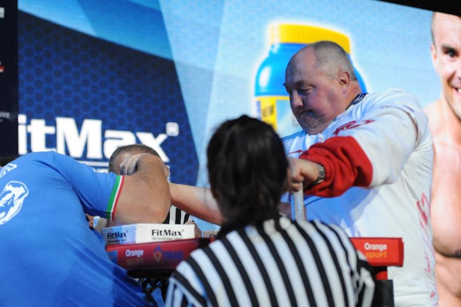 World Armwrestling Championship 2013 Photo Irina