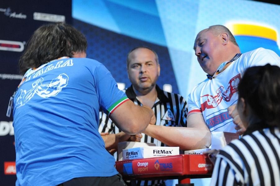 World Armwrestling Championship 2013 Photo Irina