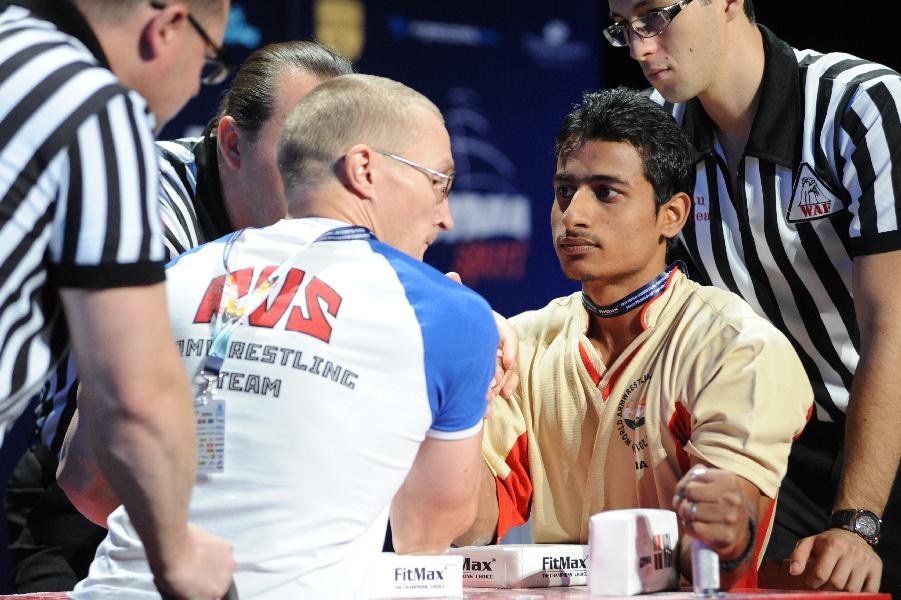 World Armwrestling Championship 2013 Photo Irina