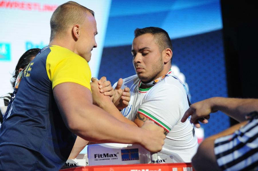 World Armwrestling Championship 2013 Photo Irina