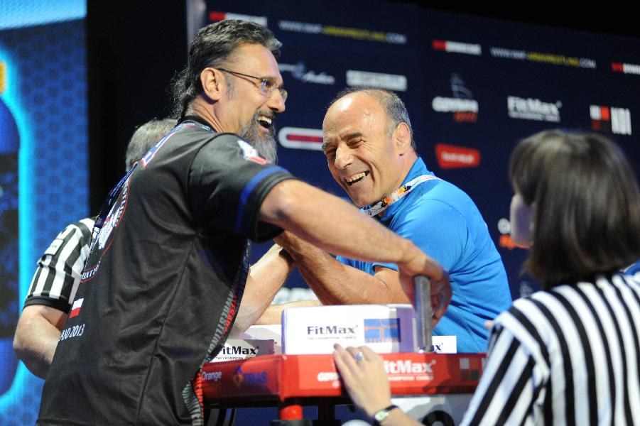 World Armwrestling Championship 2013 Photo Irina