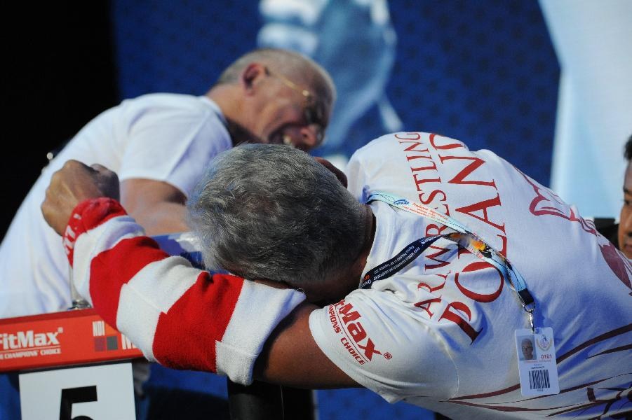 World Armwrestling Championship 2013 Photo Irina