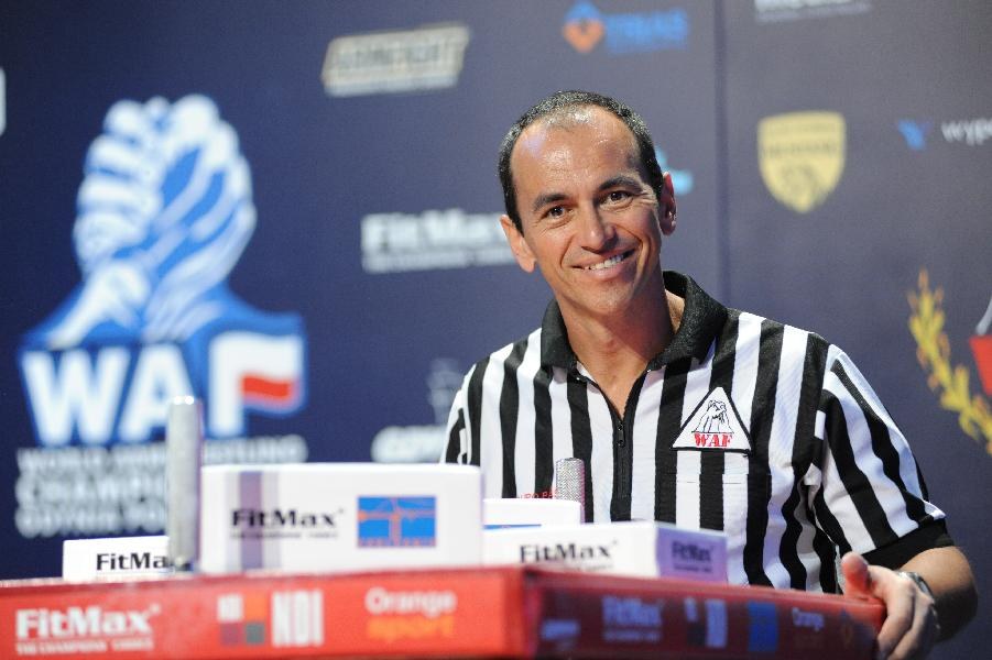 World Armwrestling Championship 2013 Photo Irina