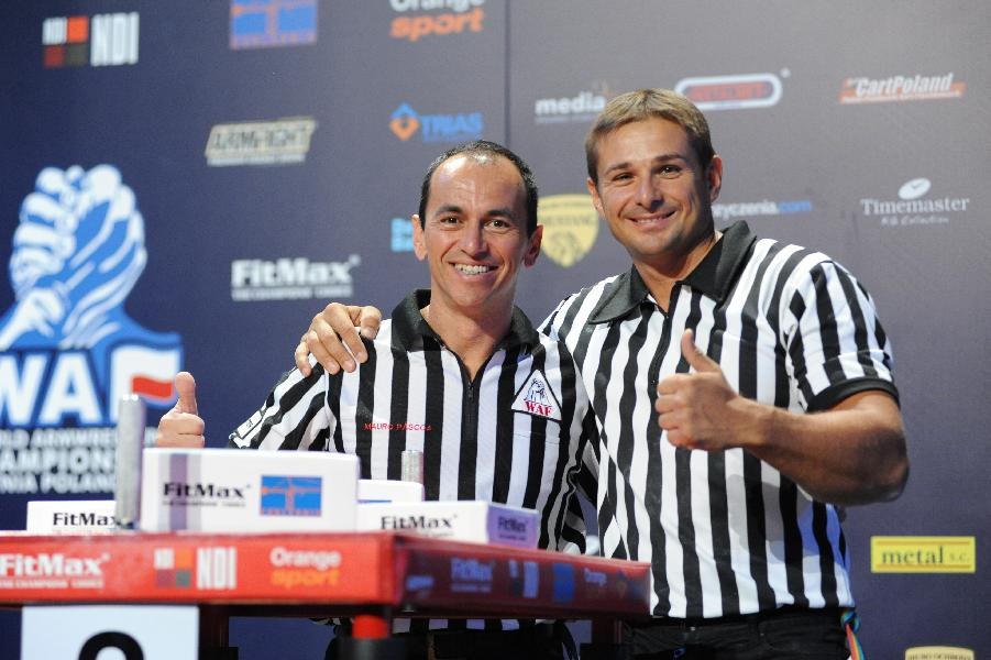 World Armwrestling Championship 2013 Photo Irina