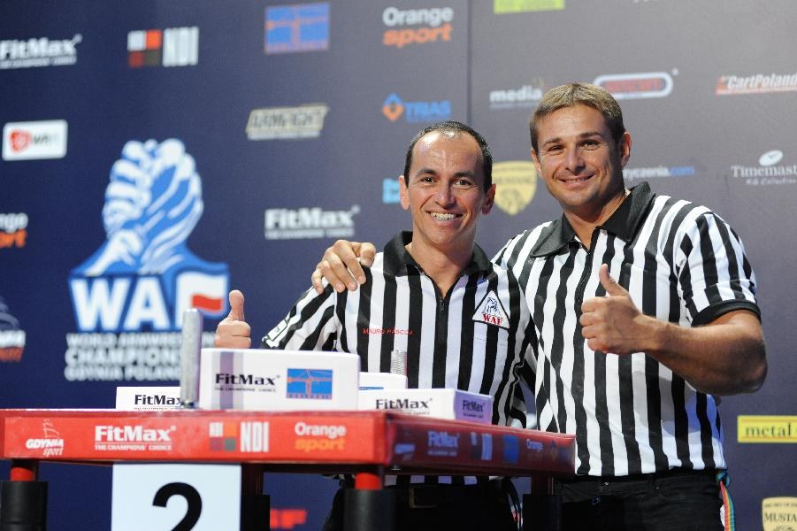 World Armwrestling Championship 2013 Photo Irina