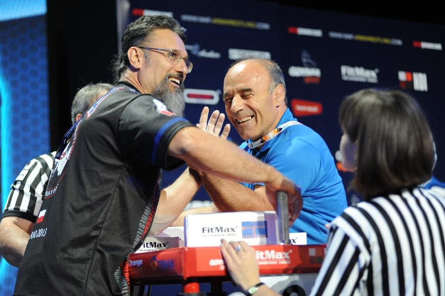 World Armwrestling Championship 2013 Photo Irina