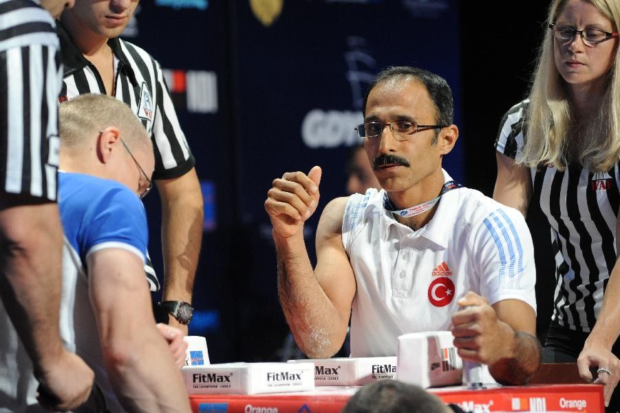 World Armwrestling Championship 2013 Photo Irina