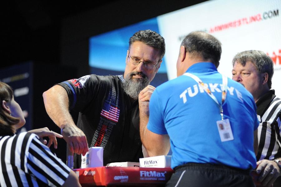 World Armwrestling Championship 2013 Photo Irina