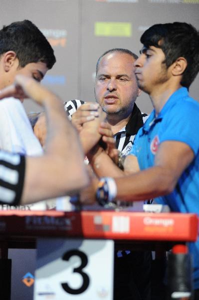 World Armwrestling Championship 2013 Photo Irina