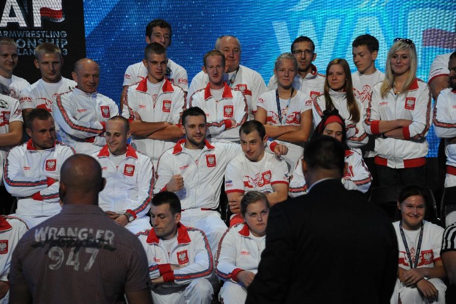 World Armwrestling Championship 2013 Photo Irina
