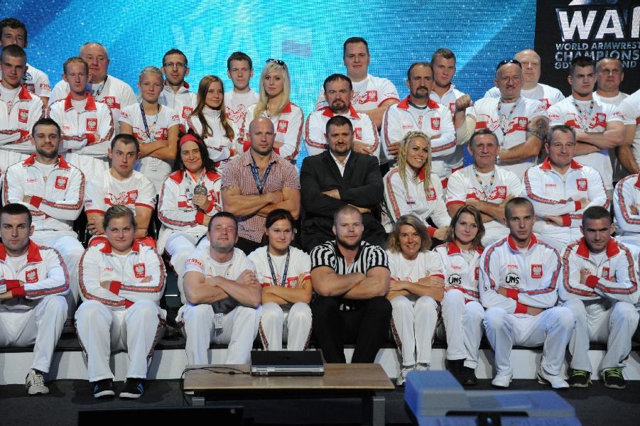 World Armwrestling Championship 2013 Photo Irina