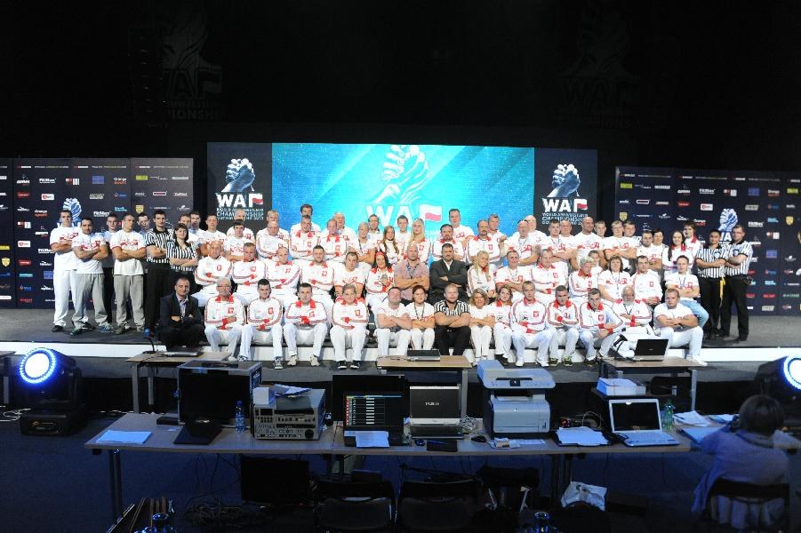 World Armwrestling Championship 2013 Photo Irina