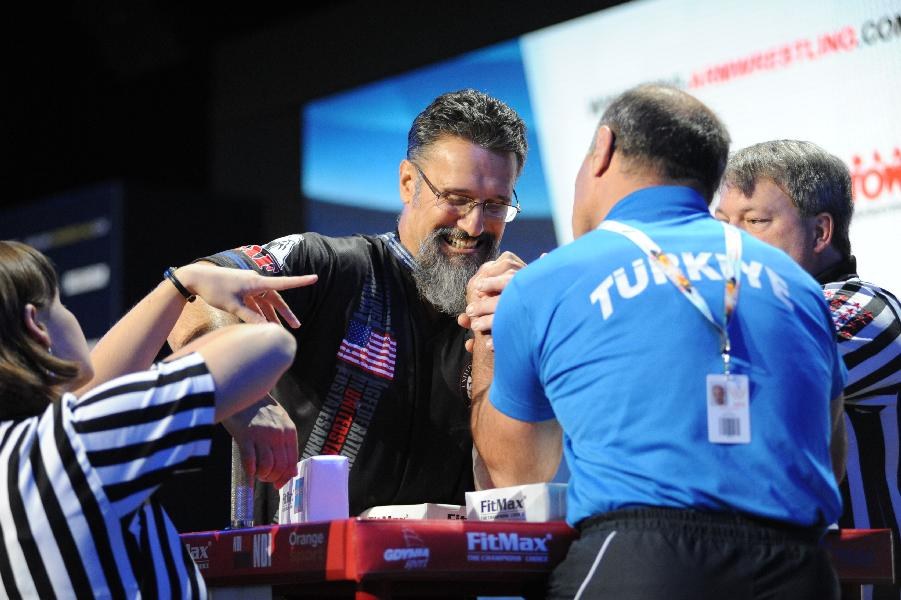 World Armwrestling Championship 2013 Photo Irina