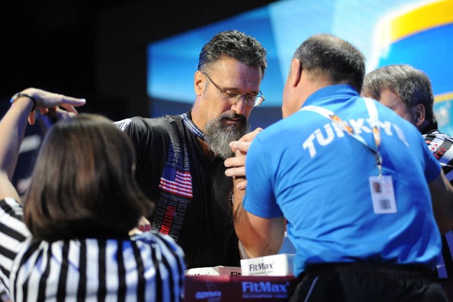 World Armwrestling Championship 2013 Photo Irina