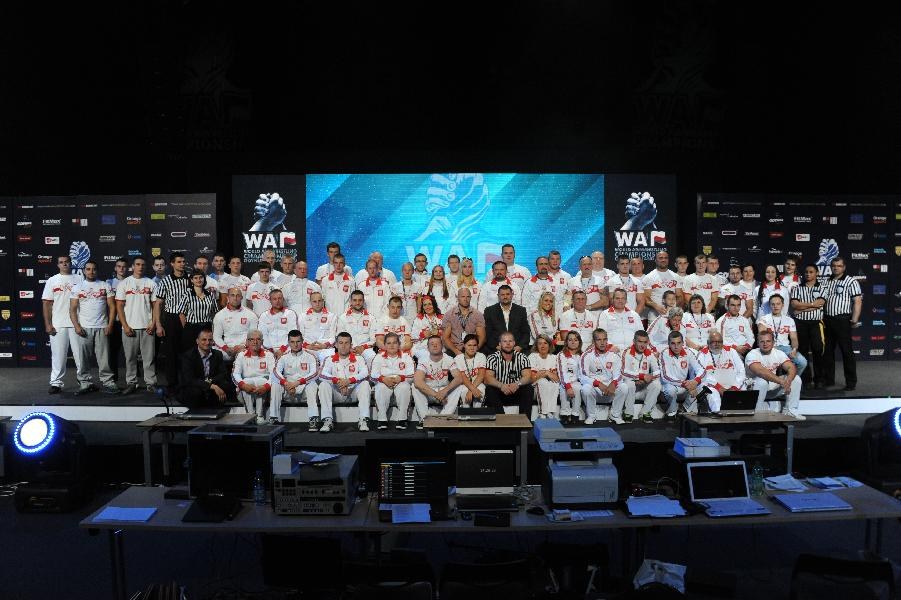 World Armwrestling Championship 2013 Photo Irina