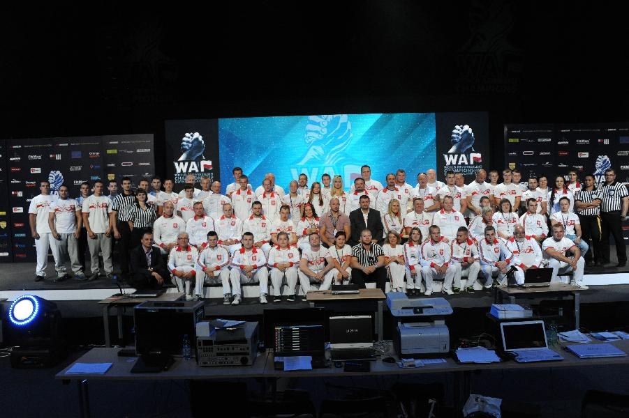 World Armwrestling Championship 2013 Photo Irina