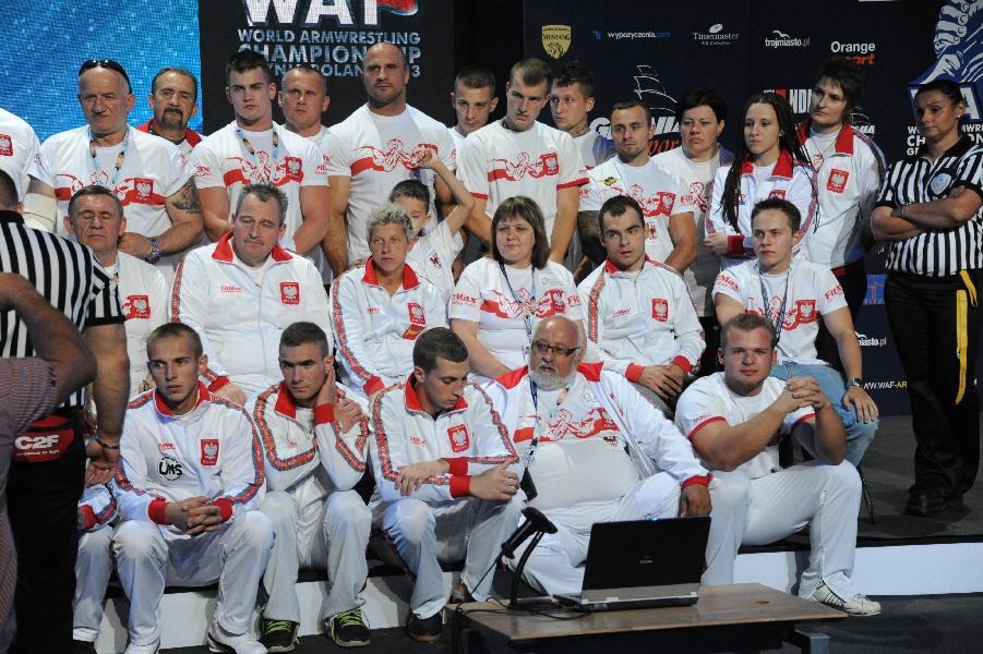 World Armwrestling Championship 2013 Photo Irina