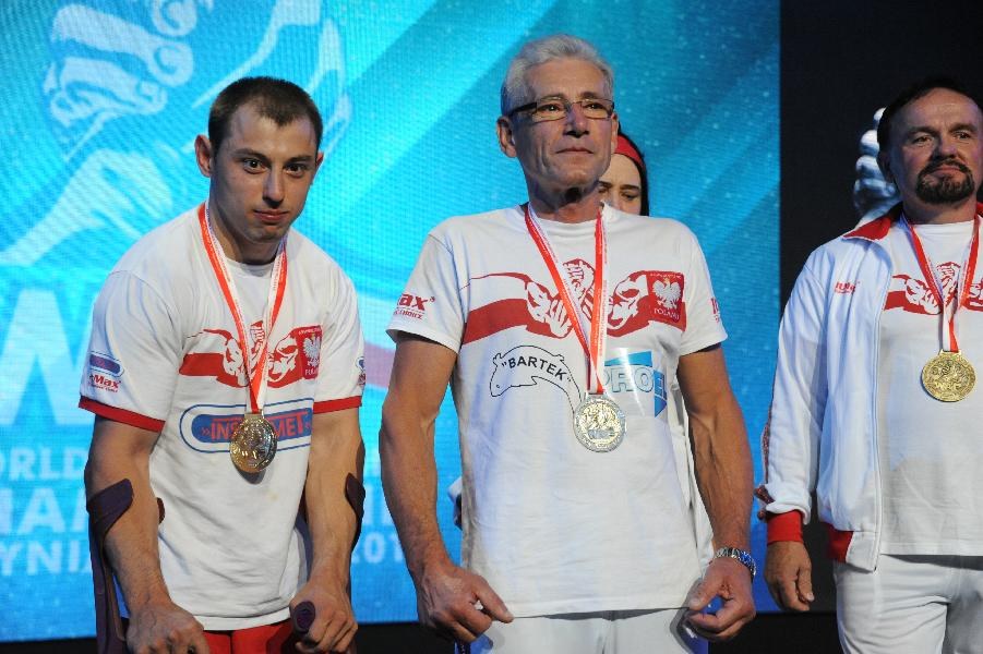 World Armwrestling Championship 2013 Photo Irina