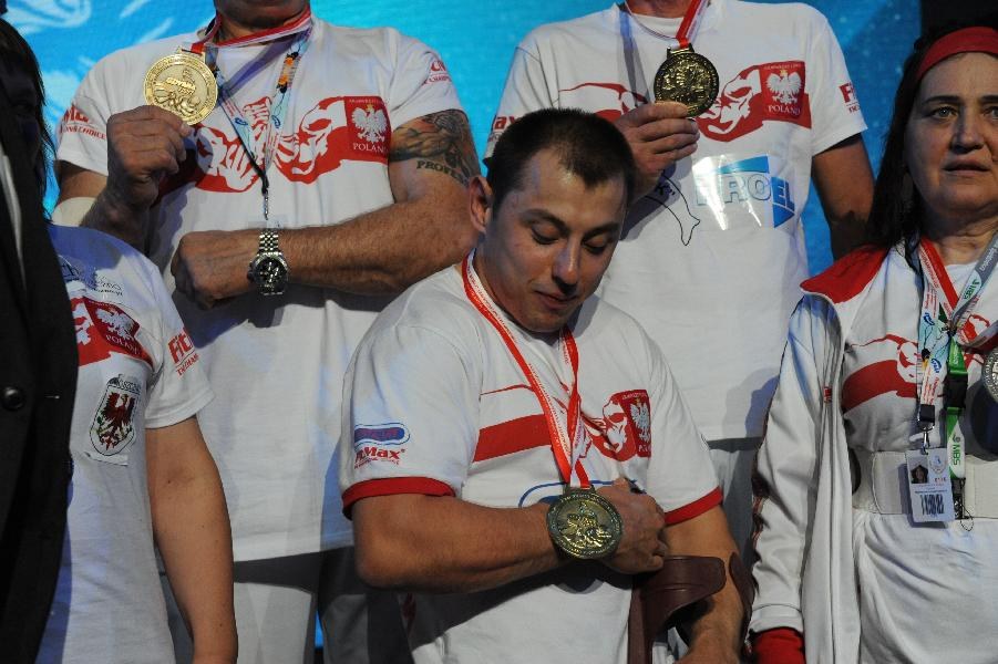 World Armwrestling Championship 2013 Photo Irina