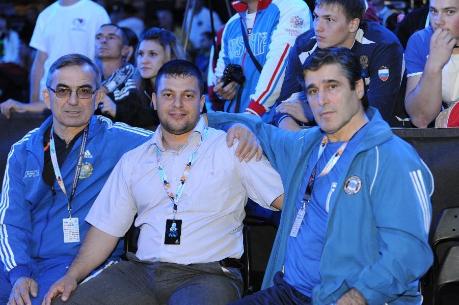 World Armwrestling Championship 2013 Photo Irina