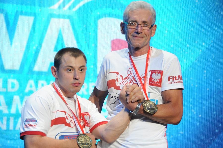 World Armwrestling Championship 2013 Photo Irina