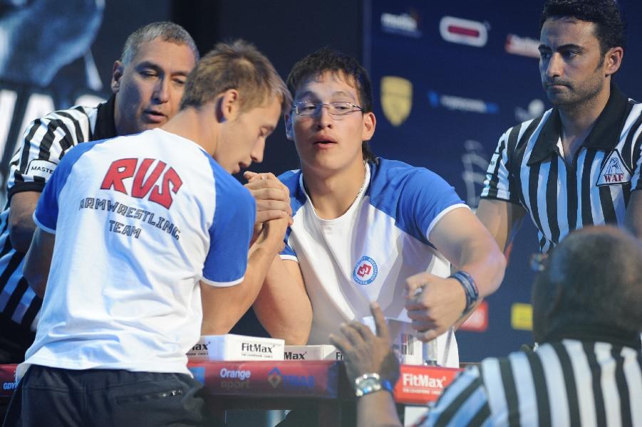 World Armwrestling Championship 2013 Photo Irina