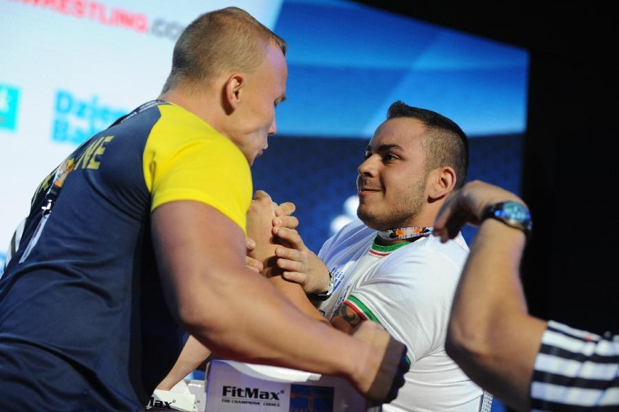 World Armwrestling Championship 2013 Photo Irina