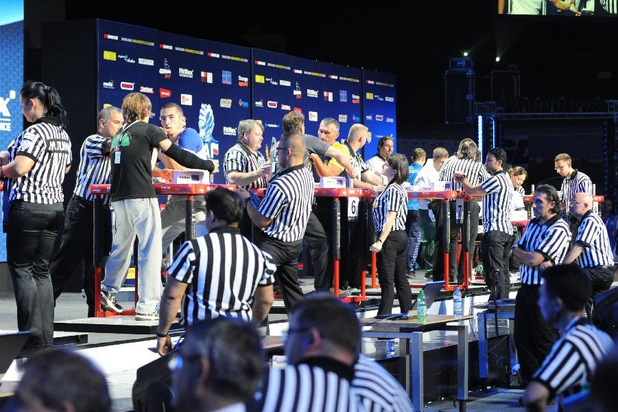 World Armwrestling Championship 2013 Photo Irina