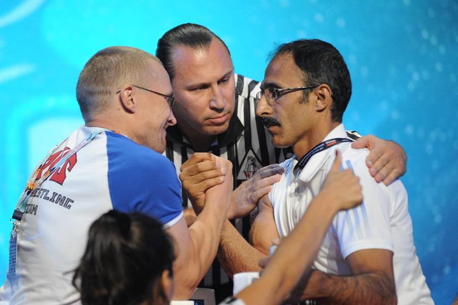 World Armwrestling Championship 2013 Photo Irina