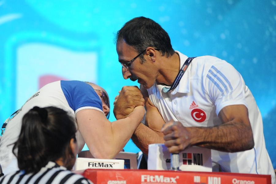 World Armwrestling Championship 2013 Photo Irina