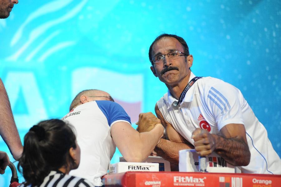 World Armwrestling Championship 2013 Photo Irina