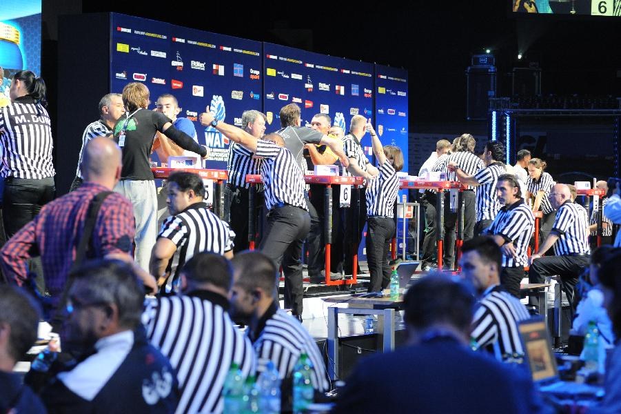 World Armwrestling Championship 2013 Photo Irina