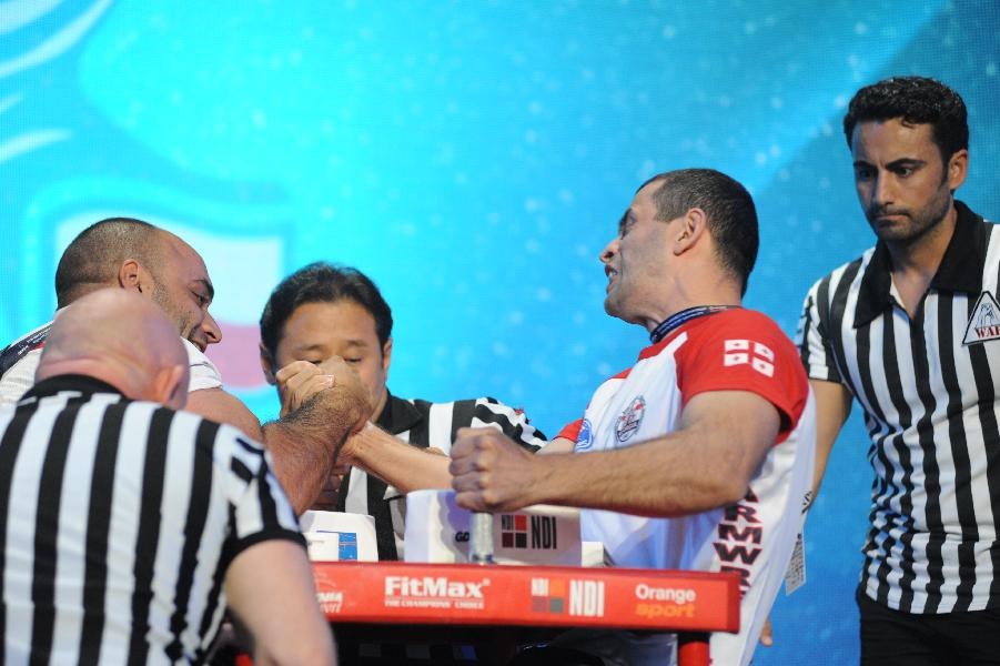 World Armwrestling Championship 2013 Photo Irina