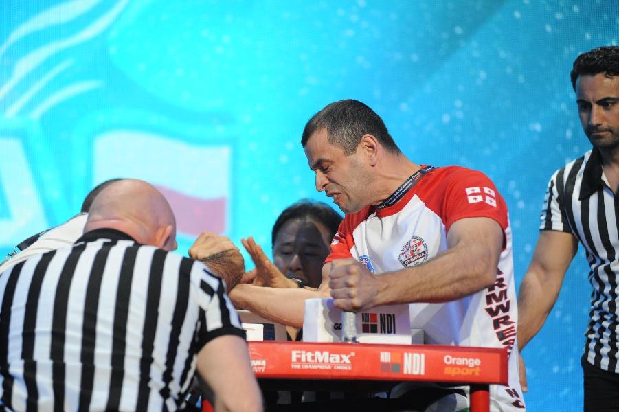 World Armwrestling Championship 2013 Photo Irina
