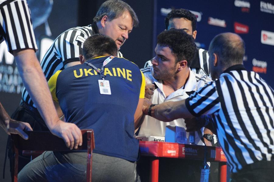 World Armwrestling Championship 2013 Photo Irina