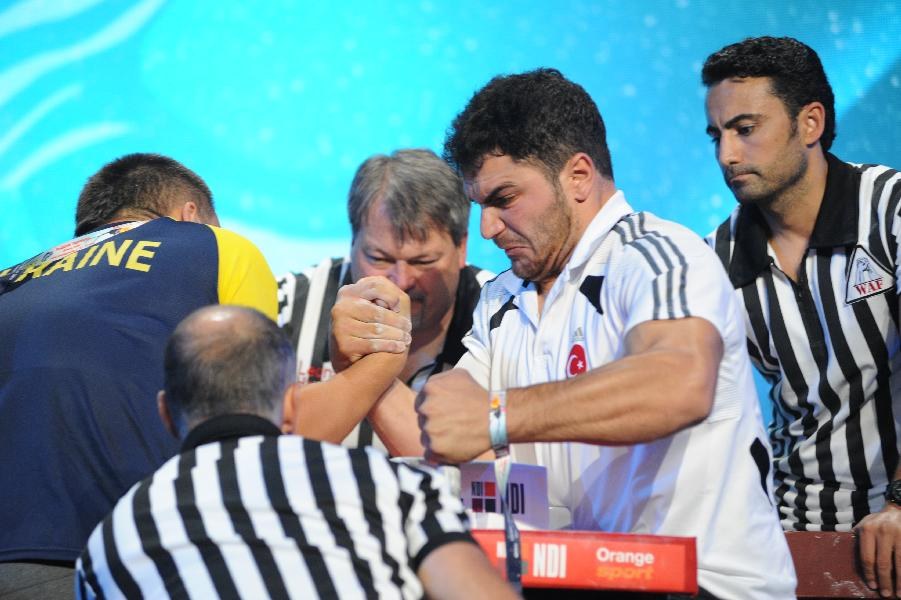 World Armwrestling Championship 2013 Photo Irina