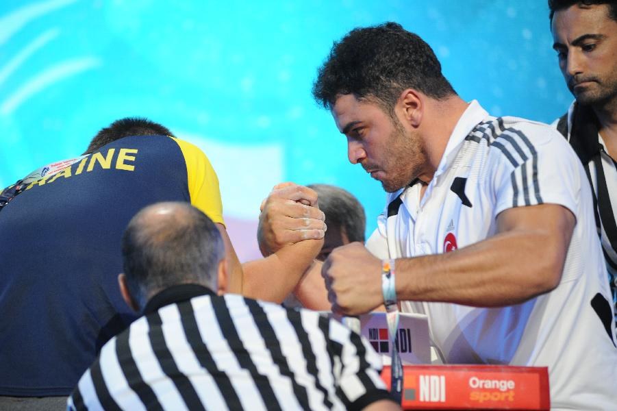 World Armwrestling Championship 2013 Photo Irina