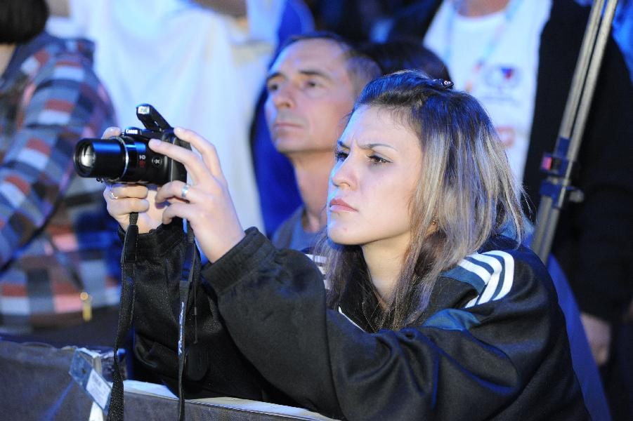 World Armwrestling Championship 2013 Photo Irina