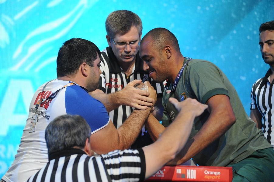 World Armwrestling Championship 2013 Photo Irina
