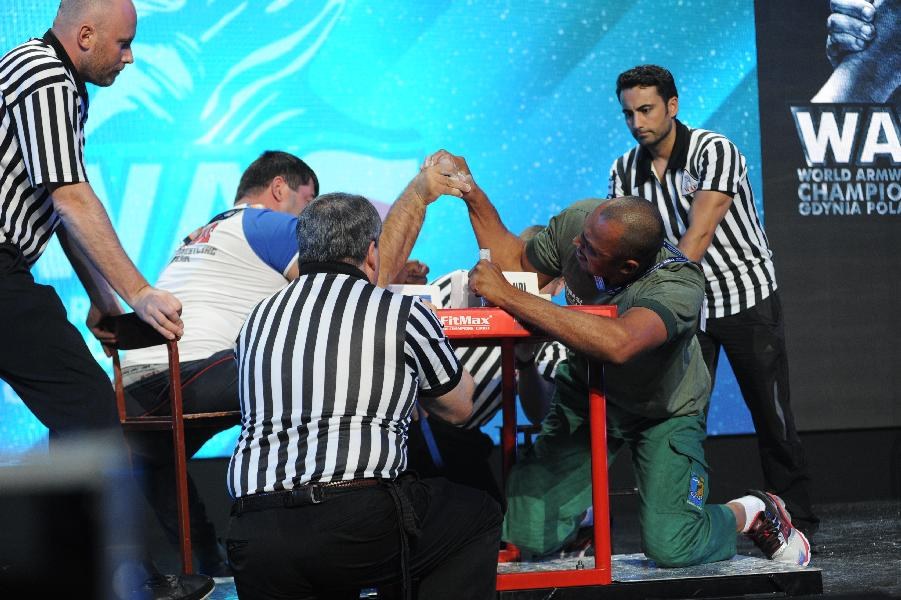 World Armwrestling Championship 2013 Photo Irina