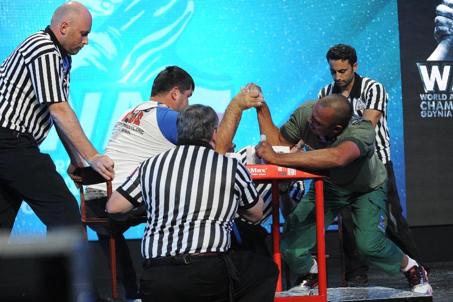 World Armwrestling Championship 2013 Photo Irina