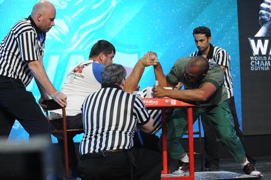 World Armwrestling Championship 2013 Photo Irina