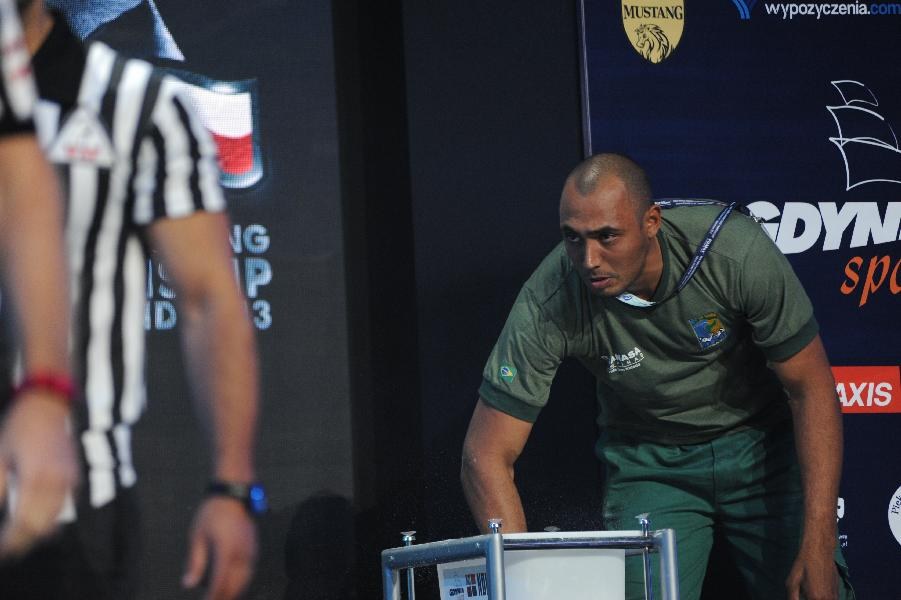 World Armwrestling Championship 2013 Photo Irina